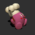 chefkirby3.png Chef kirby