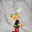 Asterix