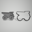 CAMION.png Cookie Cutter Construction Equipment