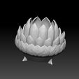 BPR_Composite4_4.jpg Lotus candle holder (3 stand options)