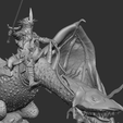 ZBrush-20.09.2022-17_34_37.png Nazgul Dragon (The Witch-king )