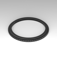 95-86-2.png CAMERA FILTER RING ADAPTER 95-86MM (STEP-DOWN)