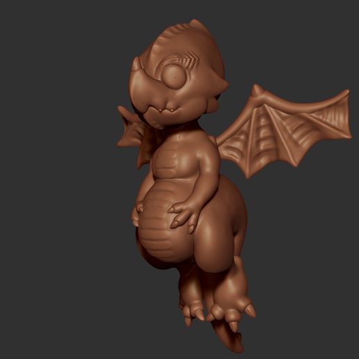 BabyDrago2.jpg Baby Dragon