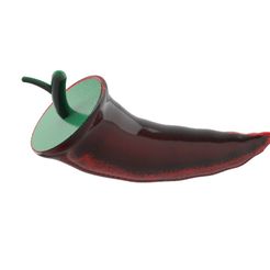 fv1.jpg Fichier STL porte-épices chili・Design pour imprimante 3D à télécharger