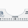 INFANT-TSHIRT-CENTRE.png T-shirt center rulers (or alignment guides)