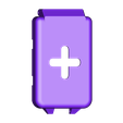 upper 1.75 cross.stl STL file Universal box Medikit・3D printing idea to download