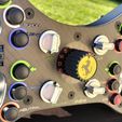 IMG20231001093104.jpg Ferrari 296 GT3 steering wheel