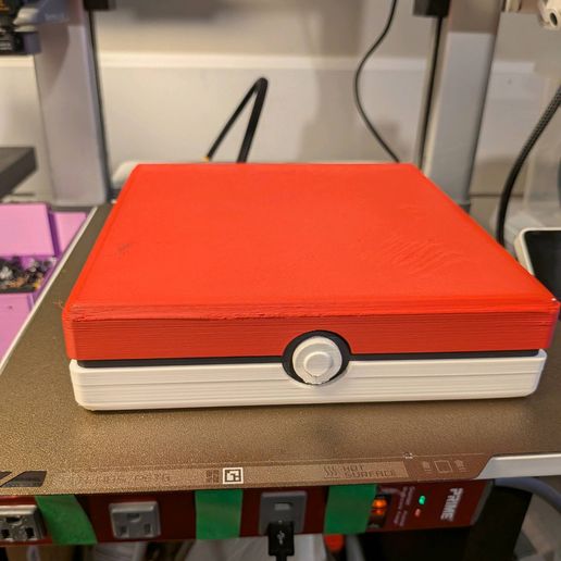 ⚖️ Pokémon Balance Game - Juego de Equilibrio y Apilado・Archivo 3D para ...