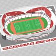 River-2.jpg Club Atletico River Plate - Estadio Mas Monumental