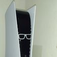 1674322468140.jpg ps5 with glasses and mustache