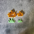 Trava.png Grass Cookie Cutters
