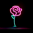 Screenshot_30-1.png Rose support for neon led lamp