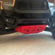 B4762968-6BB4-45AA-AE5D-EC20D883FC86.jpeg Traxxas Sledge Front Bumper