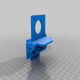 chiron_direct_extruder.png Direct extruder Anycubic Chiron mk8 / mk10