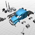 26.png KENWORTH T880 TRUCK