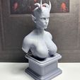 Demon_Girl_Bust_1.jpg Demon Girl Bust