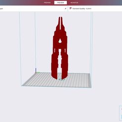 Download 4 3D models from Ark Survival Evolved listed by ConnorStainsby ...
