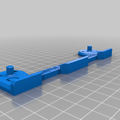 V-Slot_Wheel_Spool_Roller.png 3D-Datei V-Nut Rad Spule Rolle kostenlos・Design für 3D-Drucker zum herunterladen