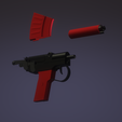 sfdgsgsg.png RG-019 (РГ-019) Nail Gun SPECNAZ