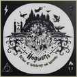 0a09b202-11ac-4b0c-a6fb-1432aad8c348.PNG Free STL file Harry Potter - Hogward - Poudlard・3D printing idea to download, yb__magiic