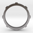 Metal-Weight-Gear.png BEYBLADE ANIME BLACK DRANZER | COMPLETO | SERIE ANIME