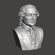 Immanuel-Kant-9.png 3D Model of Immanuel Kant - High-Quality STL File for 3D Printing (PERSONAL USE)