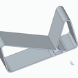2021-10-24-11_57_38-Solid-Edge-2020-Synchronous-Part-Wisky-Glass-Tipper-for-Ice.par.png Tipped Glass Ice Holder