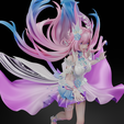 5.png 赛琳 3d 模型打印 - 宏凯星轨