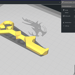 Jar Opener by Nathan, Download free STL model