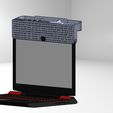 Laptop2.jpg 15" laptop screen mount