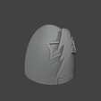 Screenshot-2023-03-11-143316.png Shoulder Pad for MKVI/Mk6 Power Armour (White Scars)