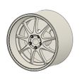 WorkWheels-D9R-2.jpg WORK EMOTION D9R RIMS FOR DIECAST 1 : 64 SCALE