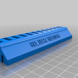 688f4218212d5053ffdaf75ff93f899e.png KOLIBAR KUSTOMS Supporto per chiavetta USB e scheda SD