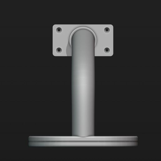 2023-03-21_20-46_1.jpg Monitor Stand Mount #1