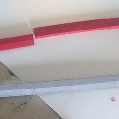 PXL_20230925_154707033.MP~2.jpg Free STL file Katana Blade base・3D printable design to download