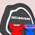 circuito-tiktok.71.jpg chaveiro fórmula 1 - chaveiro F1