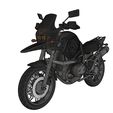 8.jpg Motorcycle Motorbike BIKE SECOND WORLD WAR MOTORCYCLE 4 WHEELS VEHICLE CLASSIC HISTORIC MOTORCYCLE