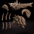 09_BIOVORE.png TYRANID BIOVORE [37]  [luhrts]