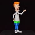 George Jetson
