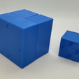 p5.PNG Sum of Two Cubes: Physical Models