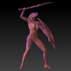 720X720-9.jpg Guerrière damnée - Rpg