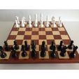 echec1.jpg Chess pieces / Chess set