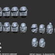 _Heads.png ...::: Void Marines - Blank edition :::...