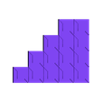 small_up_ramp2.stl Super Mario Bros World 1-1