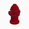 firehydrant1.png (Hydrant STL) fire hydrant