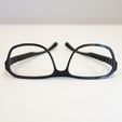 VirtualTryOn.com - 3D Printing Glasses - Steve v2 - VTO