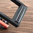 IMG_3106.jpeg Laser Engraver Cutter Rotary Roller Support Bracket/Leveler.