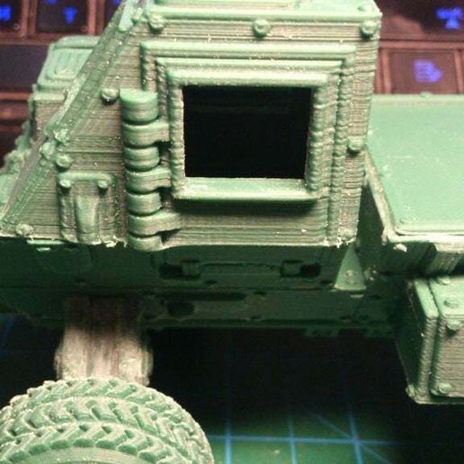 DSC_0184.jpg Trak de guerra dos búfalos