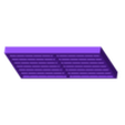 4.stl Sci-Fi telecommunication base with tower and large antenna (16)  - Future Sci-Fi SF Infinity Terrain Tabletop Scifi