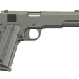 Screenshot-2023-10-10-201308.png Starfield Old World Pistol (M1911-A1) Prop